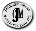 Jackson Creek Mfg Logo